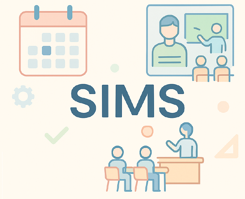 Featured image of post Deploy SOLUS 3 for SIMS
