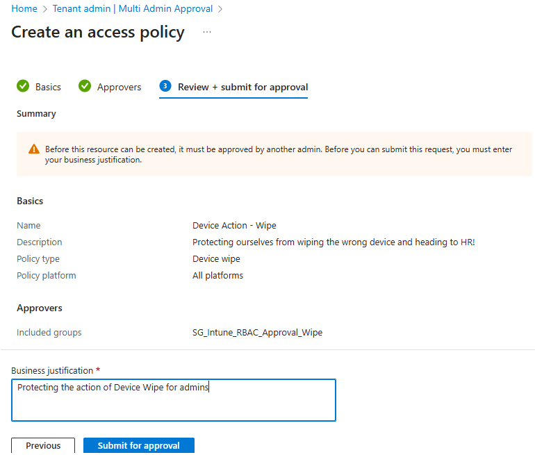 Review Policy before submission