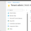 Intune Multi-Admin Approval: Keeping Your Admins Honest (and Safe)