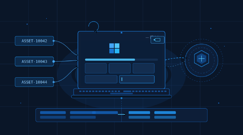 Featured image of post Set Windows Autopilot Device Names