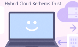 Featured image of post Windows Hello for Business and Cloud Kerberos Authentication